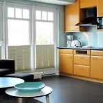 Olympia Haus 3, Whg 30 Lejlighed