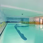 Lejlighed Olympia Haus 3, Whg 30