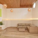 Lejlighed Olympia Haus 3, Whg 30