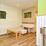Olympia Haus 3, Whg 30 Lejlighed