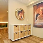 Lejlighed Olympia Haus 3, Whg 30 Vesterland