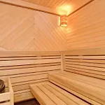 Olympia Haus 3, Whg 30 * Vesterland
