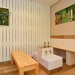 Olympia Haus 3, Whg 30 Lejlighed Vesterland