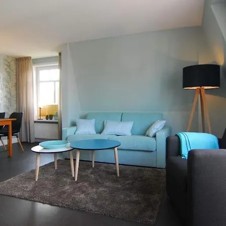 Olympia Haus 3, Whg 30 Lejlighed
