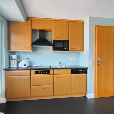 Olympia Haus 3, Whg 30 Vesterland