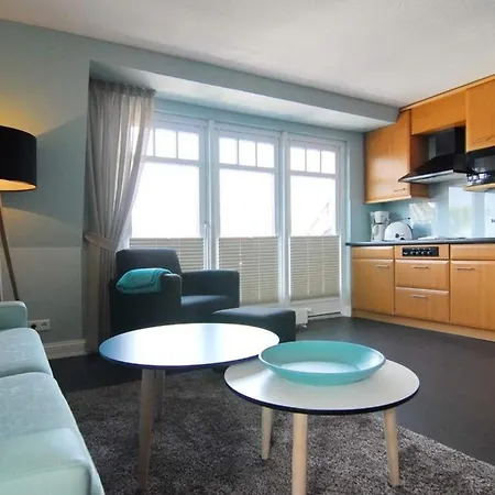 Olympia Haus 3, Whg 30 Lejlighed *