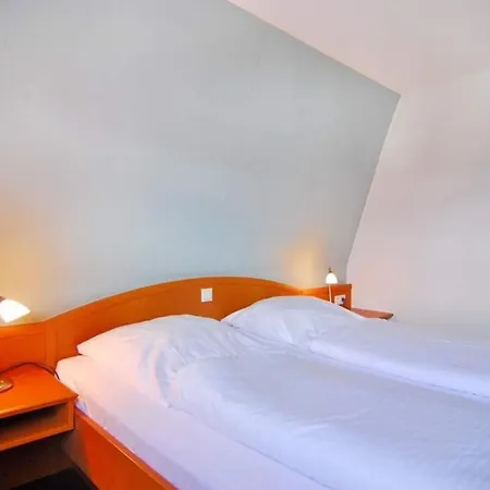Apartman Olympia Haus 3, Whg 30 *