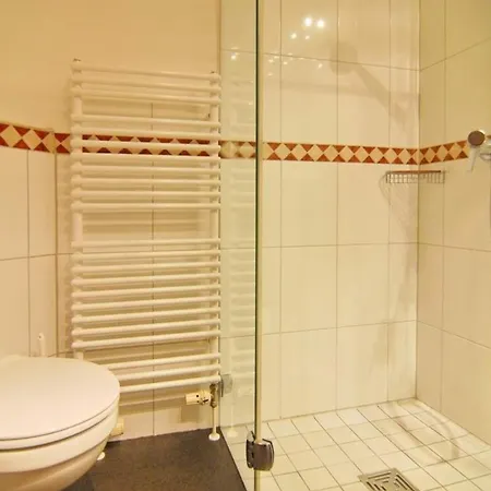 Olympia Haus 3, Whg 30 Apartman *