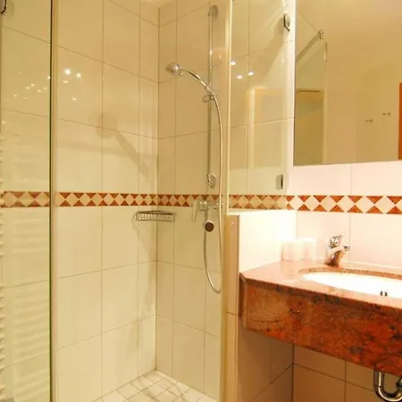 Apartman Olympia Haus 3, Whg 30 Westerland