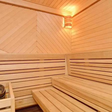 Olympia Haus 3, Whg 30 * Westerland