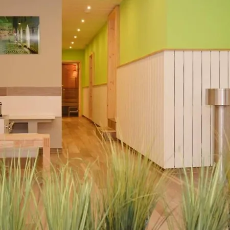 Olympia Haus 3, Whg 30 Apartman *