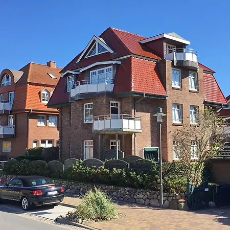 Olympia Haus 3, Whg 30 Apartment *